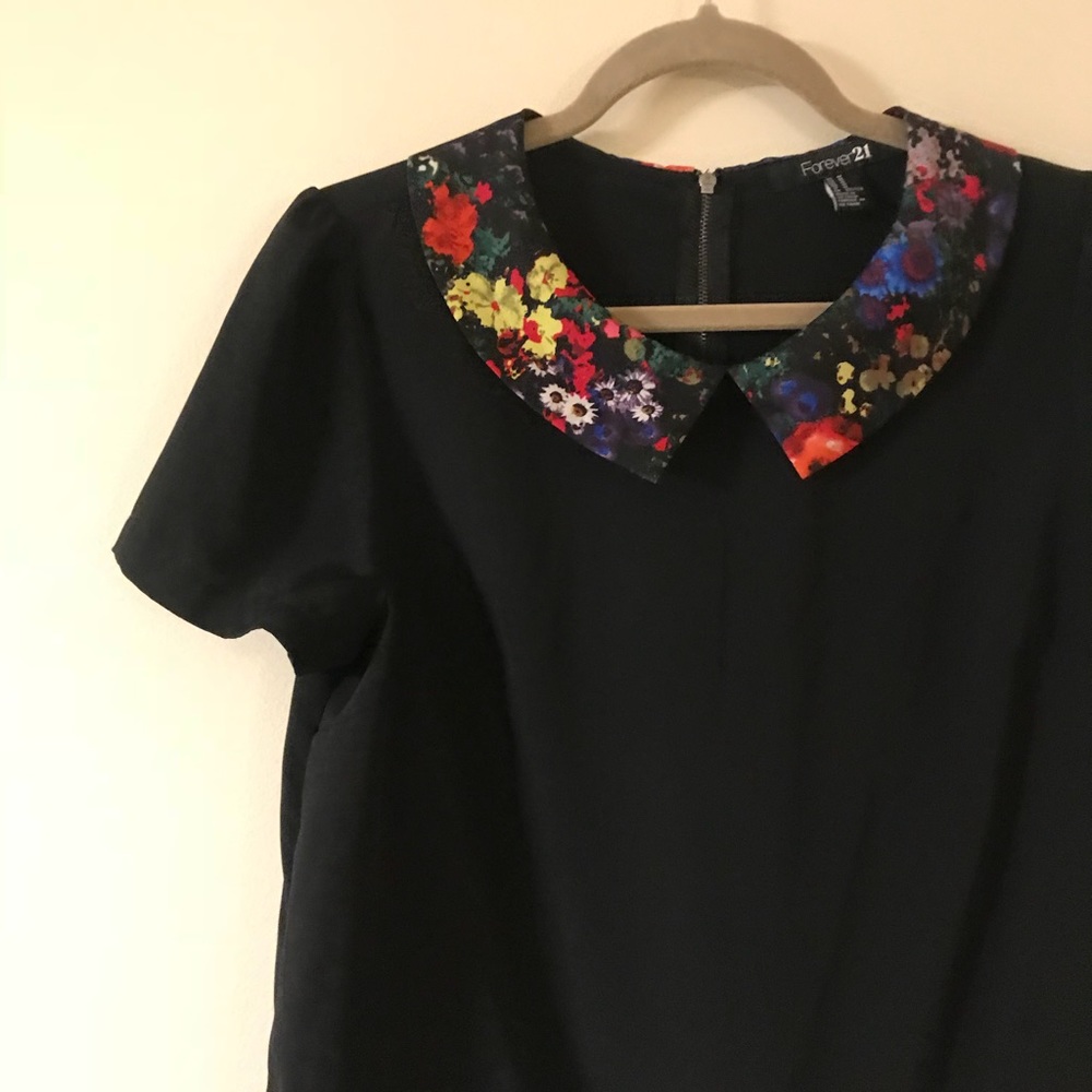 Bibbed Shirt - Picture 2 of 4